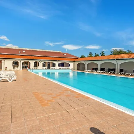2 Bedroom Stunning In Holiday home Tranekaer